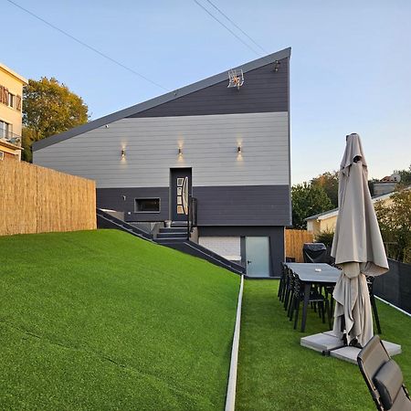 Maison Entiere Proche Plage Saint-Leonard  Exterior photo
